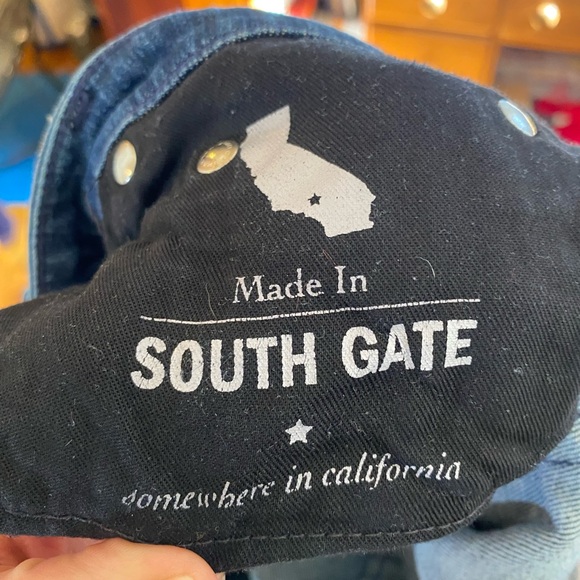 AG The Stevie Slim Straight Ankle Jean SZ 30 - Picture 3 of 8